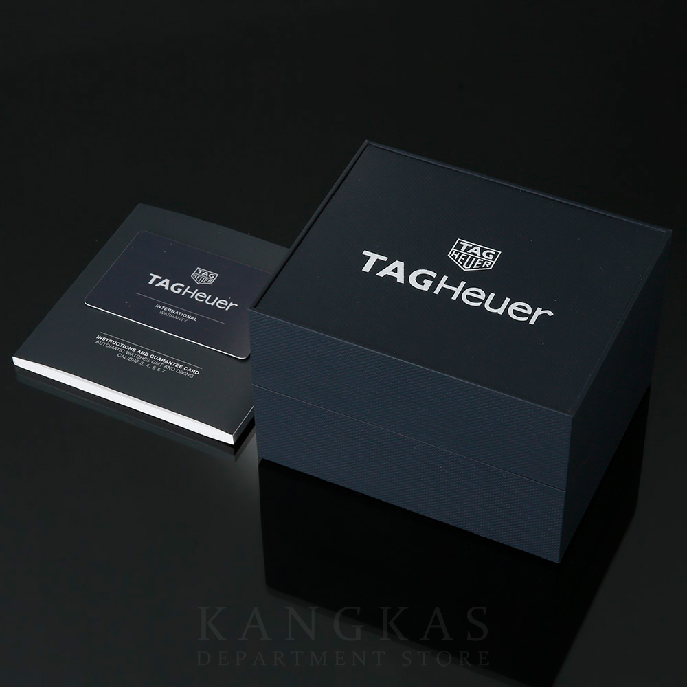 TAG Heuer(USED)태그호이어 까레라 데이데이트 WAR201E